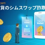 What is SIM swap attack of cryptocurrency
